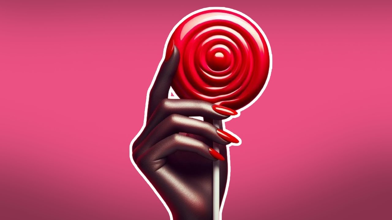 What Happened To Chupa Chups?