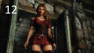 Skyrim: Хроники Амазонки - 012 - Избранник Дибеллы