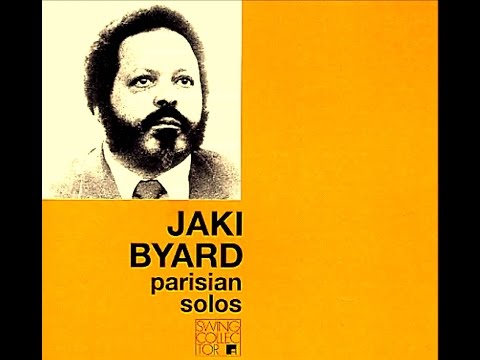 Jaki Byard - Love Is Here To Stay