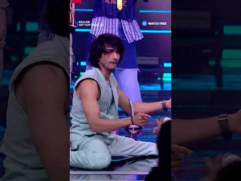 'Lets Nacho' पर Shantanu Maheshwari ने फैलाया कहर on Realme Hip Hop India Season 2 | #amazonmxplayer
