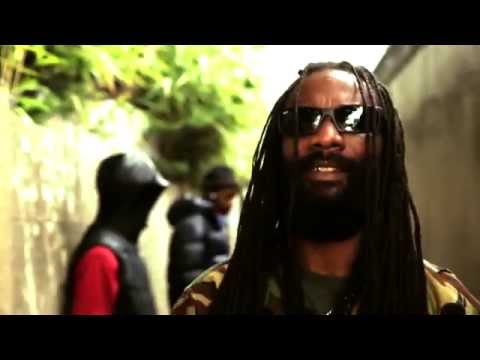 "Becareful Of You Friends"Ras Sherby Ft.Sneekeeman