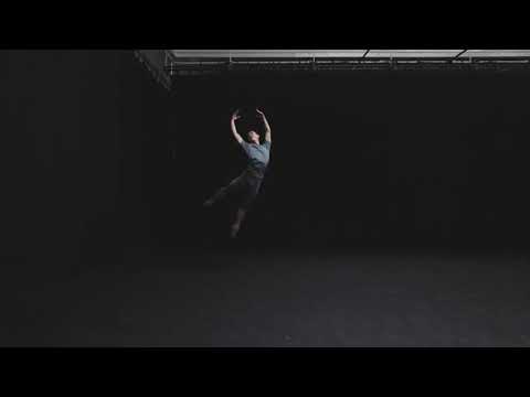 Bluebird Variation by Joonhyuk Jun