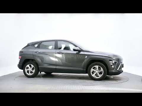 Hyundai KONA Petrol Signature - Image 2