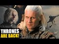 House Of The Dragon Season 3 Announcement Breakdown The Dance Of Dragons Begins