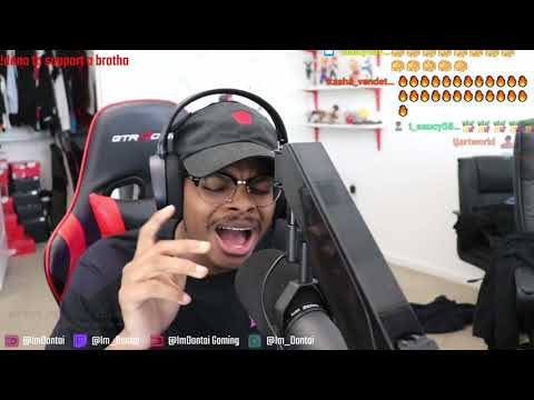 ImDontai Sings About People Requesting Promotion