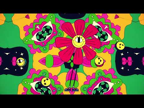 Sunset City, CharlieWonder & Jaime Deraz   Chasing Forever