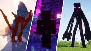 The BEST Minecraft Mods for any Minecraft Server [Forge & Fabric] 1.12.2 - 1.19.2 +
