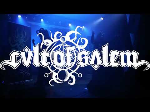 CULT OF SALEM - Death and Decay Live