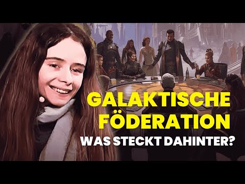 Is the Galactic Federation really only of the light? ✨🌌