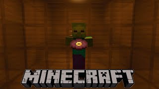 Minecraft - Pigstep Zombie Beatbox