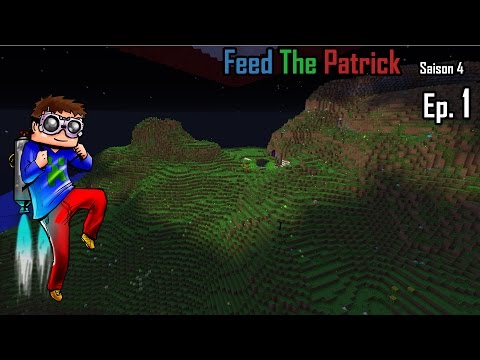 FeedThePatrick S04E01 - Destructor