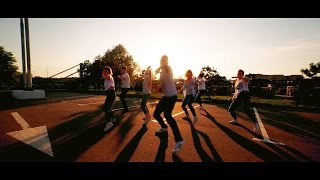 "Kranium - Nobody Has To Know (Major Lazer Remix)" - Dancehall Choreography by Alexander Nikiforov