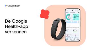 De Google Health-app verkennen