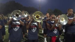 Humb- "Footsteps In The Dark" 2016