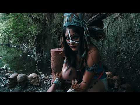 Cemican - Mixteco (Official Music Video)