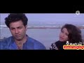 CG Gali Video Sunny Deol Jeet Movie Funny Gali Comedy Video