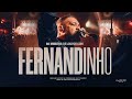 60 MINUTOS DE LOUVOR E ADORAÇÃO COM FERNANDINHO