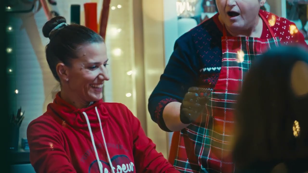 Advent u Varaždinu 2024 - after movie