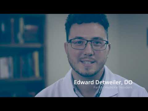 ECHN Family Medicine Residency Program