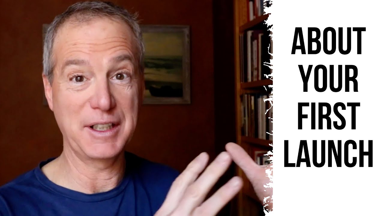 About Your First Launch