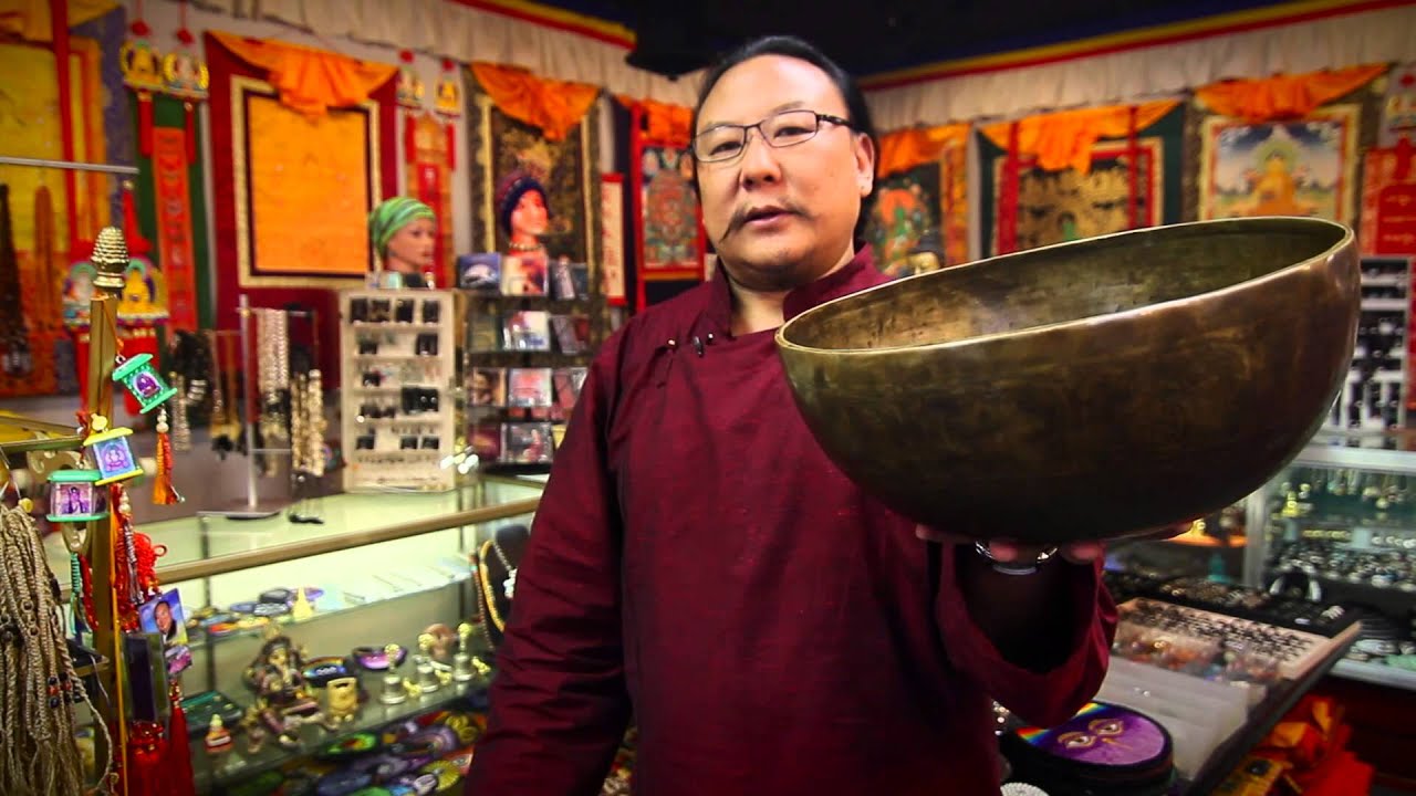 Tibet Spirit in Portland, Oregon