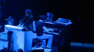 Jack White - Take Me With You When You Go - Live at The O2 Dublin 2012