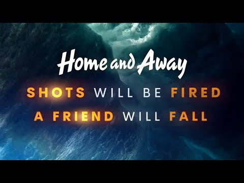 Home and Away 2nd |Promo| MID SEASON FINALE!