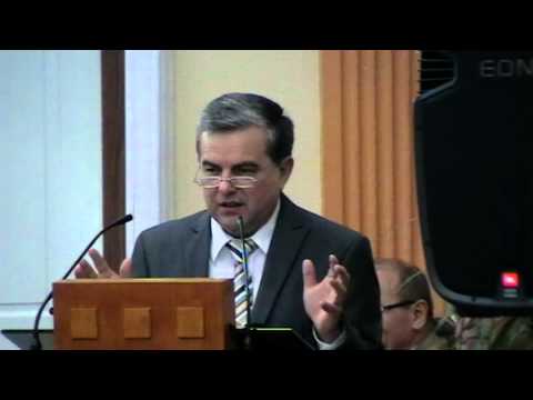 Mesaj Elisei Bora, 22.02.2013