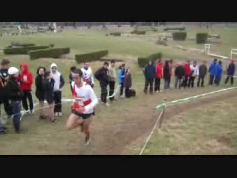 Demi Finale Championnat de France 2010 - Cross Long - Pompadour 2010 - LIM