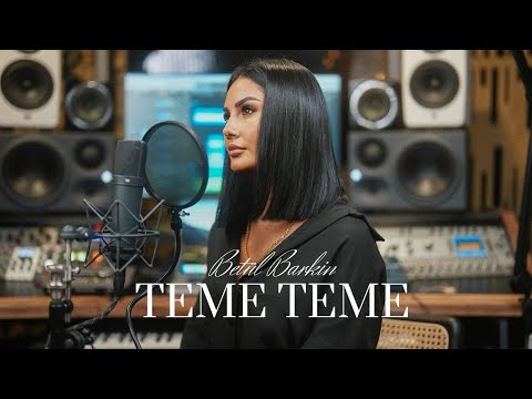 Teme Teme (Çavken) - Betül Barkin Yildiz