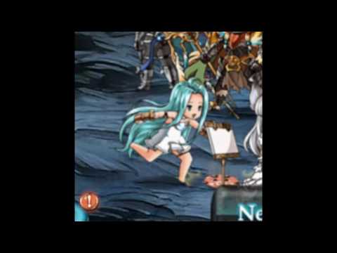 Lyria's Shut Up and Jam Gaiden