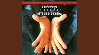 Download lagu Debussy: Etudes, CD 143: XI. Pour les arpèges composés mp3 Download lagu Debussy: Etudes, CD 143: XI. Pour les arpèges composés mp3