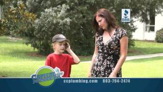 preview picture of video 'Capital City Plumbing, Inc commercial - Columbia, SC'