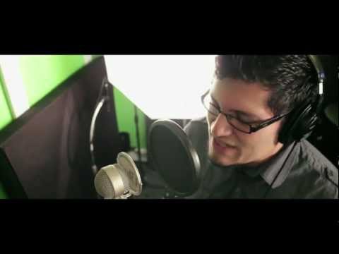 Andy Grammer  'Keep Your Head Up' (Covered by Johnny Juarez) with Lyrics