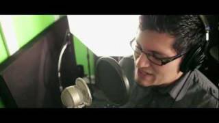 Andy Grammer  'Keep Your Head Up' (Covered by Johnny Juarez) with Lyrics