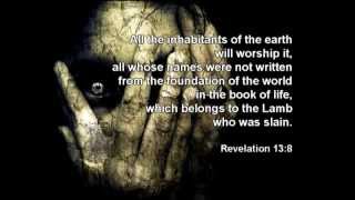 Vanishing Crosses: Enter the Anti-Christ