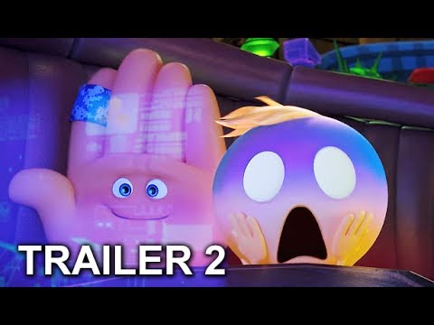 Emoji: La película