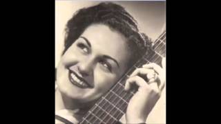 JULIA VIDAL  - CARMIN  - TANGO