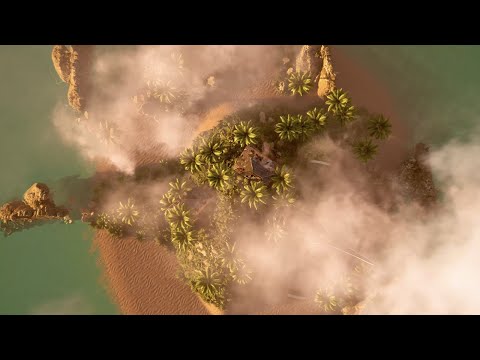 DJ Quick x Jahyanai - Closer (Visualizer)