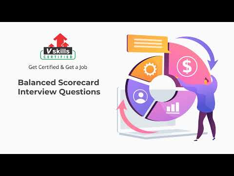Top 30 Balanced Scorecard Interview Questions and Answers
