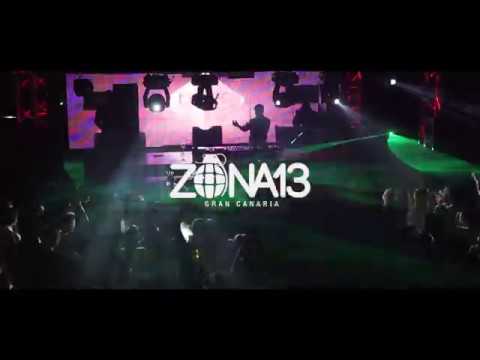 Aftermovie Zona 13 Love Patrick Topping + richy ahmed