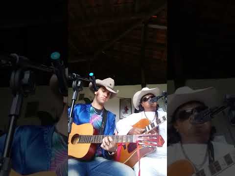 Deninho & Zezinho  - se você ama perdoa