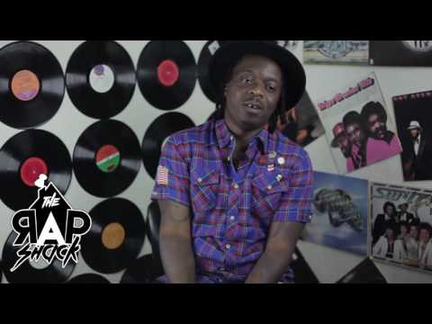 The Gatlin Is Back! [Part 1]