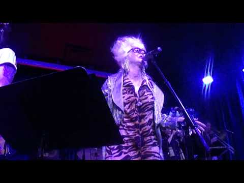 Christine Ohlman & NYC Hit Squad/Get it While You Can
