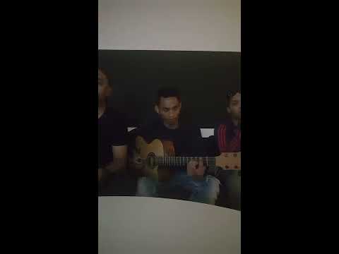 Machtig maker - Peros Melsasail(gitaar)/Marchena & Geronimo Matrutty