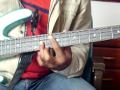 ret hot chili peppers snow hey oh en bajo leonyyz ...
