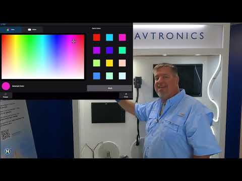 2024-8-18 SWS S5 Ep 35 Garmin Spectra