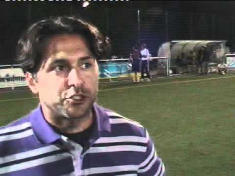 Interview mit Hüsrev Sentürk