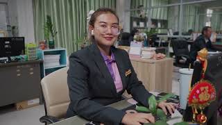 VTR สพม นค v 2