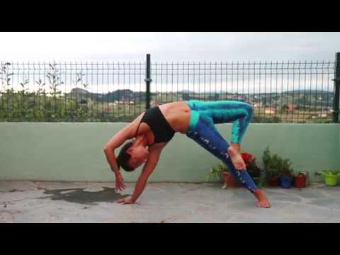 download lagu mp3 mp4 Yoga Con Cris, download mp3 Yoga Con Cris free downloadn, video klip Yoga Con Cris